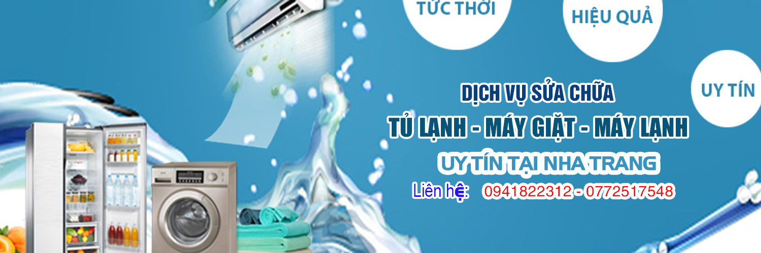 sửa chữa máy lạnh